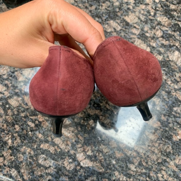 Vaneli Heels - Picture 3 of 7